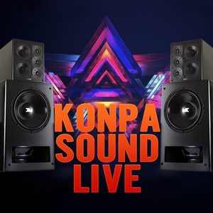 Konpa Sound Live