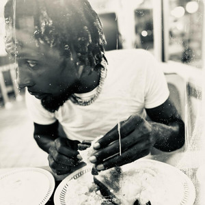 Don't Cry (Explicit)