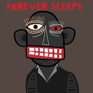 FOREVER SLEEPY (Explicit)