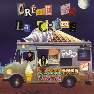 Créme de la Créme (feat. Pink Siifu) (Explicit)