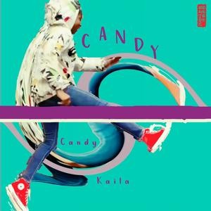 Candy (feat. Phước Phật)