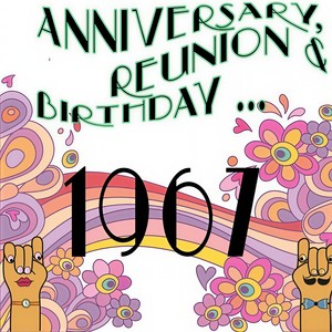 I Was Made to Love Her