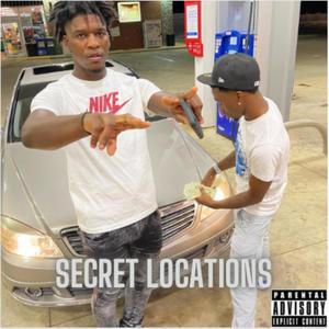 Secret Locations (feat. Meechie Muney) [Explicit]