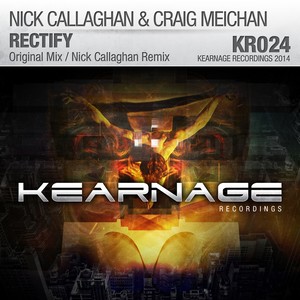 Rectify (Original Mix)