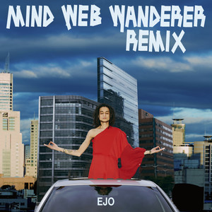 Mind Web Wanderer REMIX