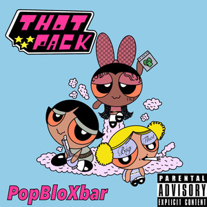 THOT PACK (Explicit)