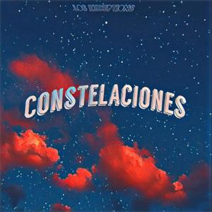 Constelaciones (feat. Pablo Leos & Alex Esquivel)