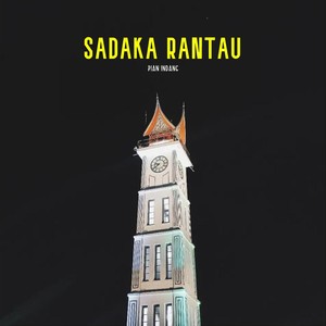 Sadaka Rantau