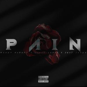 Pain (feat. Money Madoff & Jamar Gohar) [Explicit]