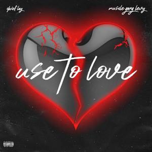 Use to Love (feat. Muscle Gang Levy) (Explicit)