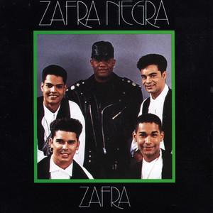 La Negra Rosa