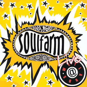 Soulfarm-Live At Wetlands