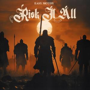 RISK IT ALL (feat. Fredrik Ferrier)