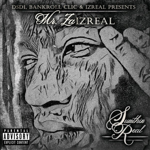 Ghetto Lifestyle (Explicit)