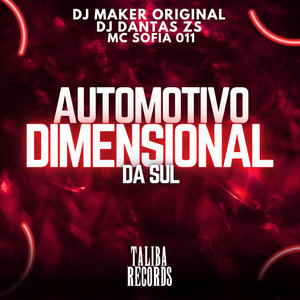 AUTOMOTIVO DIMENSIONAL DA SUL (Explicit)