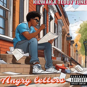 The X Mafia Presents: Angry Letters (Explicit)