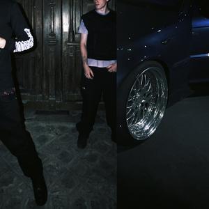 MICHELIN (feat. Nesse) (Explicit)