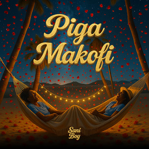 Piga Makofi (Explicit)