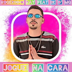 Joguei Na Cara (Explicit)