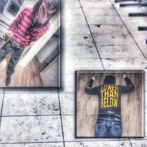 Fell On The Floor (feat. VSHORE) (Explicit)