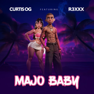 Majo Baby