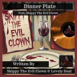 Dinner Plate (Remix)