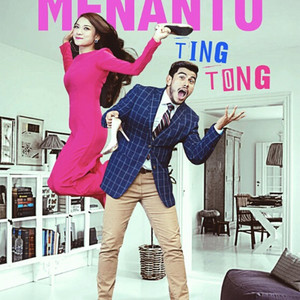 Menantu Ting Tong