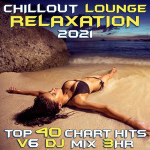 The Night Of Those Below (Chill Out DJ Mixed)