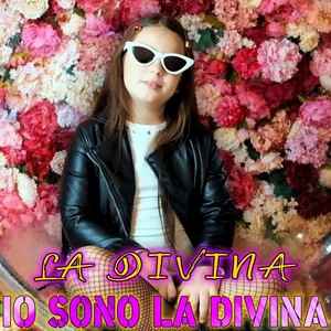 Io sono La Divina