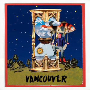 Vancouver (Original)