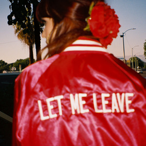 Let Me Leave