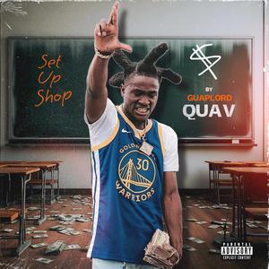 Set Up Shop (Explicit)