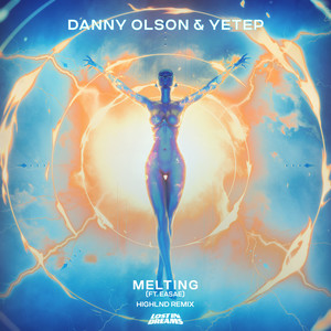 Melting (feat. Easae) (Highlnd Remix)