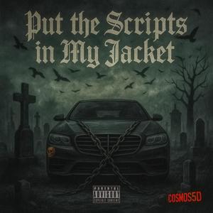 Put the Scripts in My Jacket (RMX|Explicit)