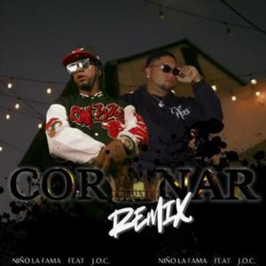 Coronar (feat. J.O.C) (Remix)