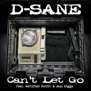 Can't Let Go (Explicit)