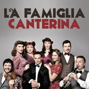 La famiglia Canterina