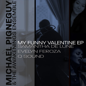 My Funny Valentine (Live)