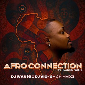 Chimadzi (Original. Mix)