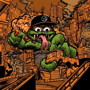 Love Talk XXX (feat. Ldy, Yooryeong)