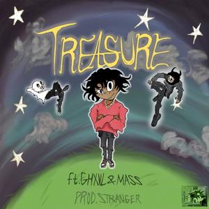 Treasure (Explicit)