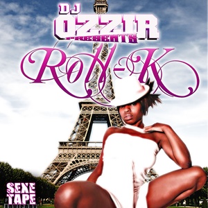 SexTape Dj Ozzir presents Roll.k