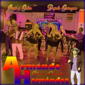 Armando Hernandez y Su Combo