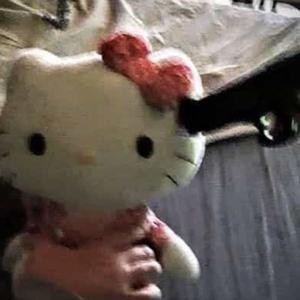 Wannabe Gangstri (feat. Wixxy & Vandal) (Explicit)