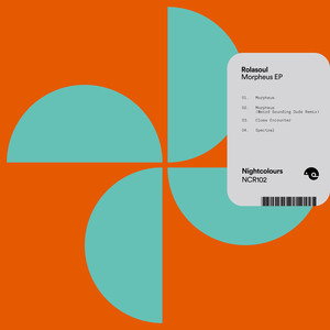 Close Encounter (Extended Mix)