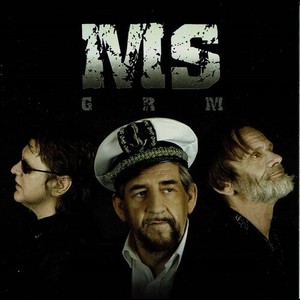 GRM - Út á gólfið