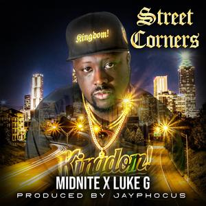 Street Corners (feat. Luke G)