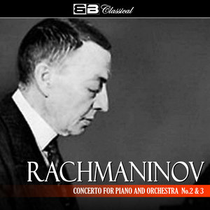 Piano Concerto No. 2 in C Minor, Op.18 - 1. Moderato