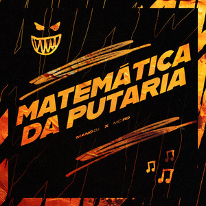 MATEMÁTICA DA PUTARIA (Explicit)