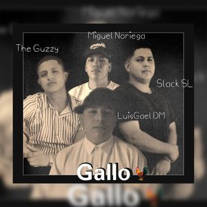 Gallo (Explicit)